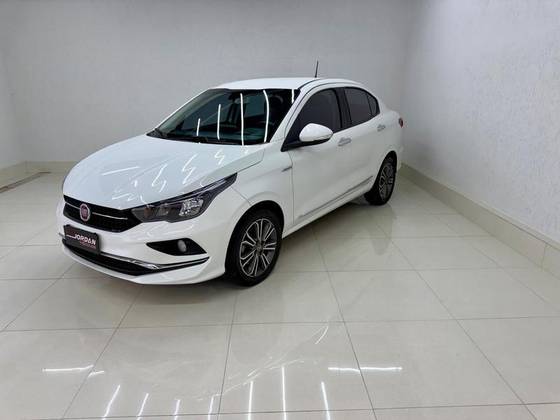 FIAT CRONOS 1.8 E.TORQ FLEX PRECISION AT6